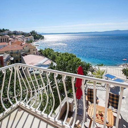 Holiday Home Luma Podgora Δωμάτιο φωτογραφία