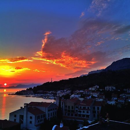 Holiday Home Luma Podgora Εξωτερικό φωτογραφία
