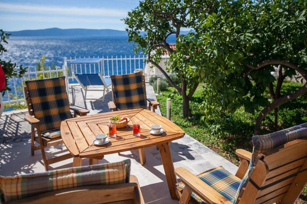 Holiday Home Luma Podgora Δωμάτιο φωτογραφία