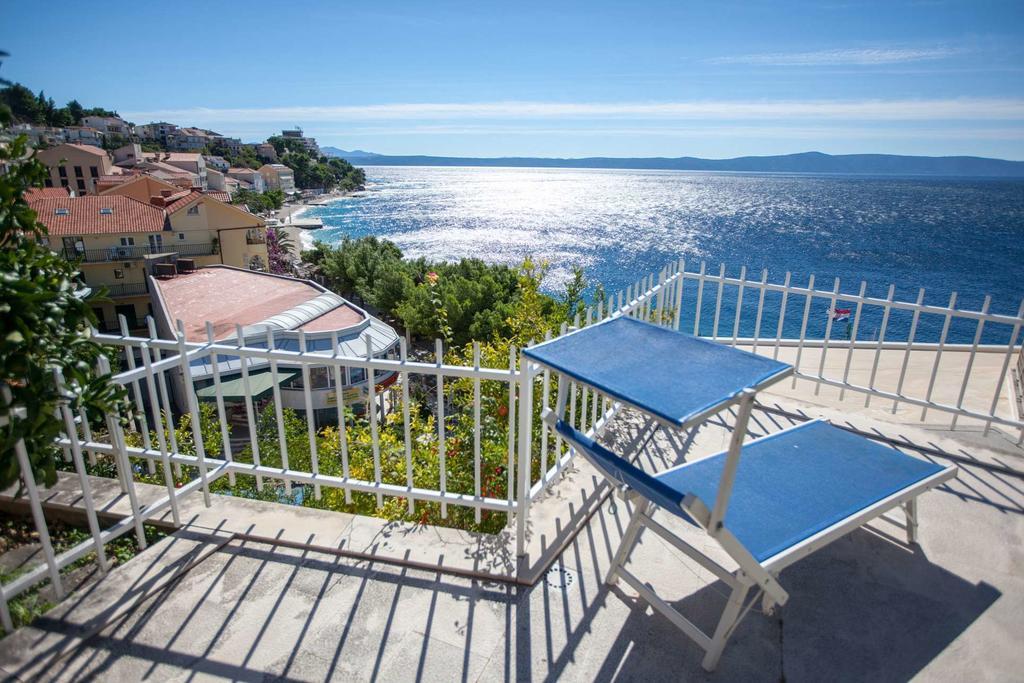 Holiday Home Luma Podgora Δωμάτιο φωτογραφία