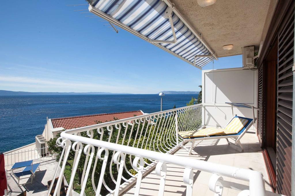 Holiday Home Luma Podgora Δωμάτιο φωτογραφία