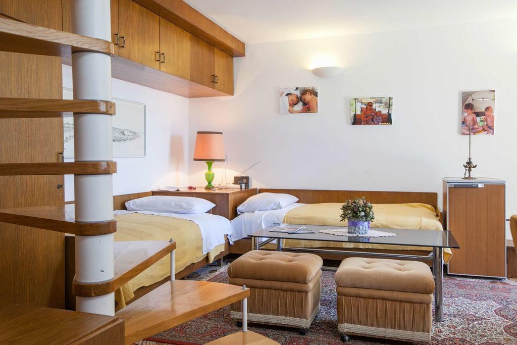 Holiday Home Luma Podgora Δωμάτιο φωτογραφία