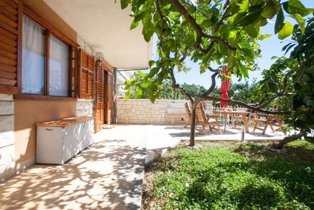 Holiday Home Luma Podgora Δωμάτιο φωτογραφία