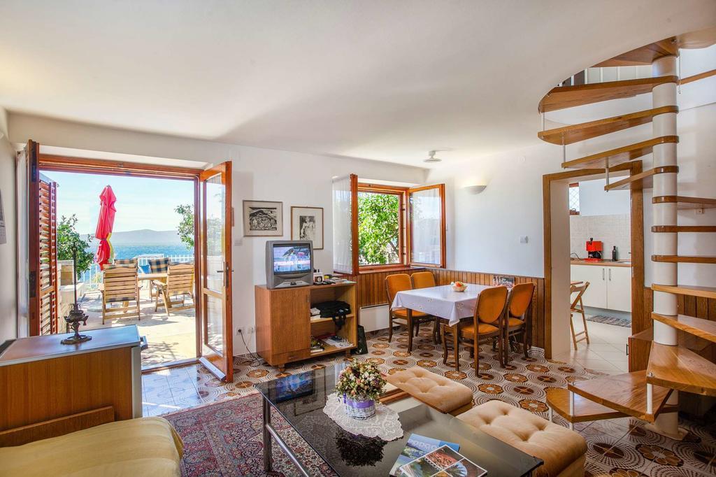 Holiday Home Luma Podgora Δωμάτιο φωτογραφία