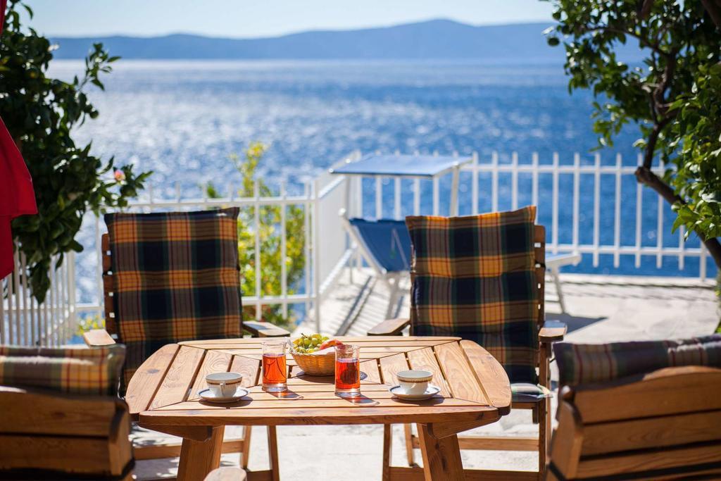 Holiday Home Luma Podgora Δωμάτιο φωτογραφία
