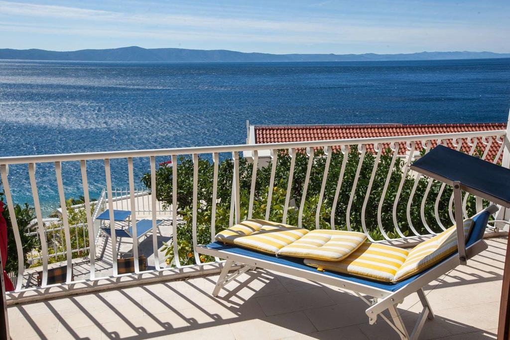 Holiday Home Luma Podgora Δωμάτιο φωτογραφία