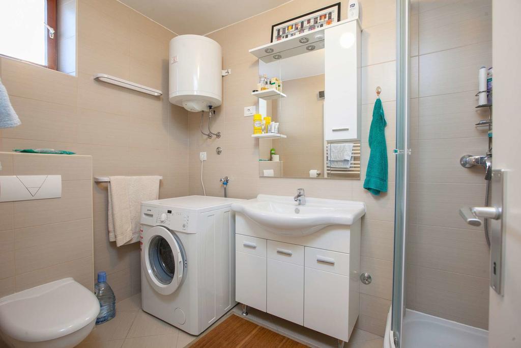Holiday Home Luma Podgora Δωμάτιο φωτογραφία