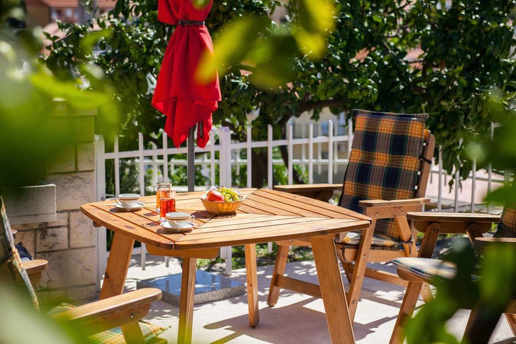 Holiday Home Luma Podgora Δωμάτιο φωτογραφία