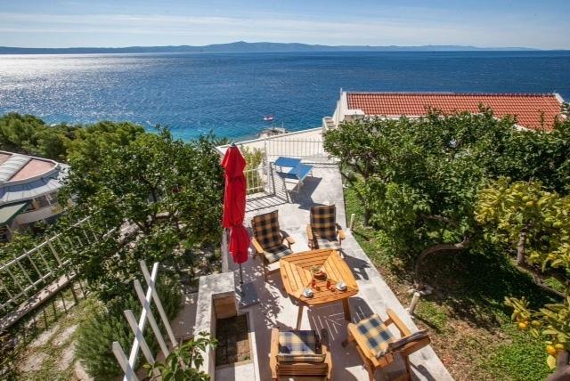 Holiday Home Luma Podgora Δωμάτιο φωτογραφία