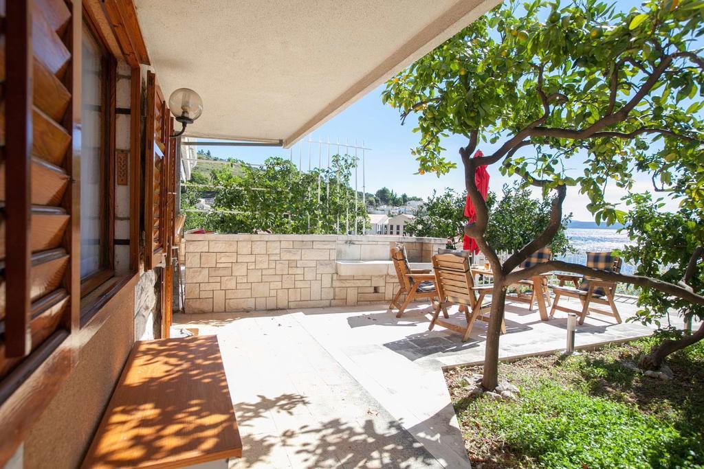 Holiday Home Luma Podgora Δωμάτιο φωτογραφία
