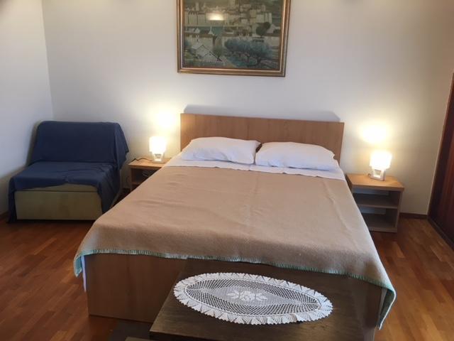 Holiday Home Luma Podgora Εξωτερικό φωτογραφία