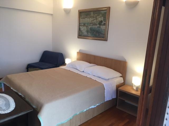 Holiday Home Luma Podgora Εξωτερικό φωτογραφία